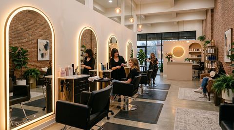 Katie Cuts & Styles, beauty salon in West Plains, MO
